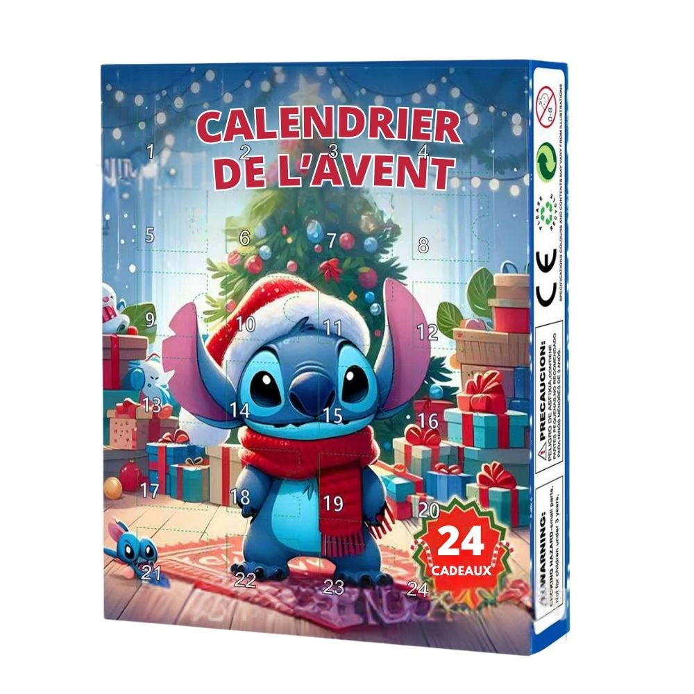 Magic Stitch’vent™