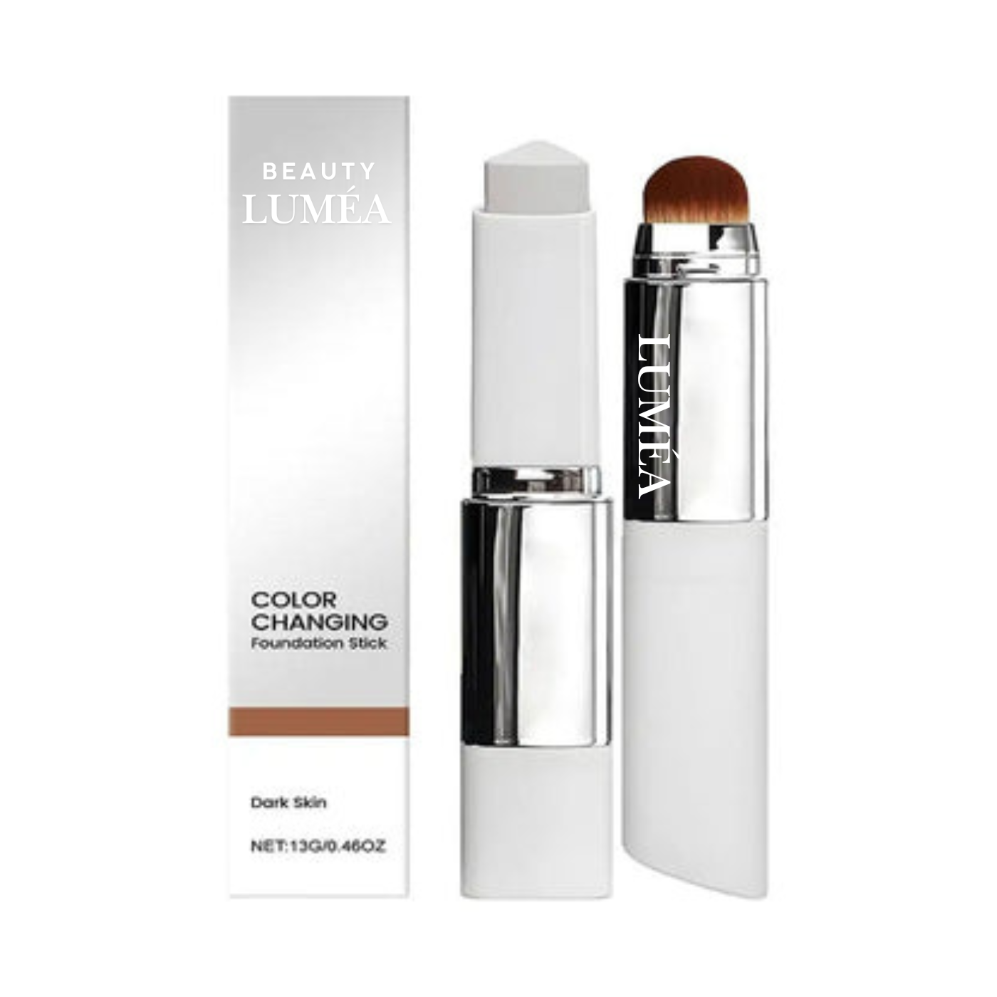 Luméa – Retrouvez confiance en votre teint. Dès le premier geste