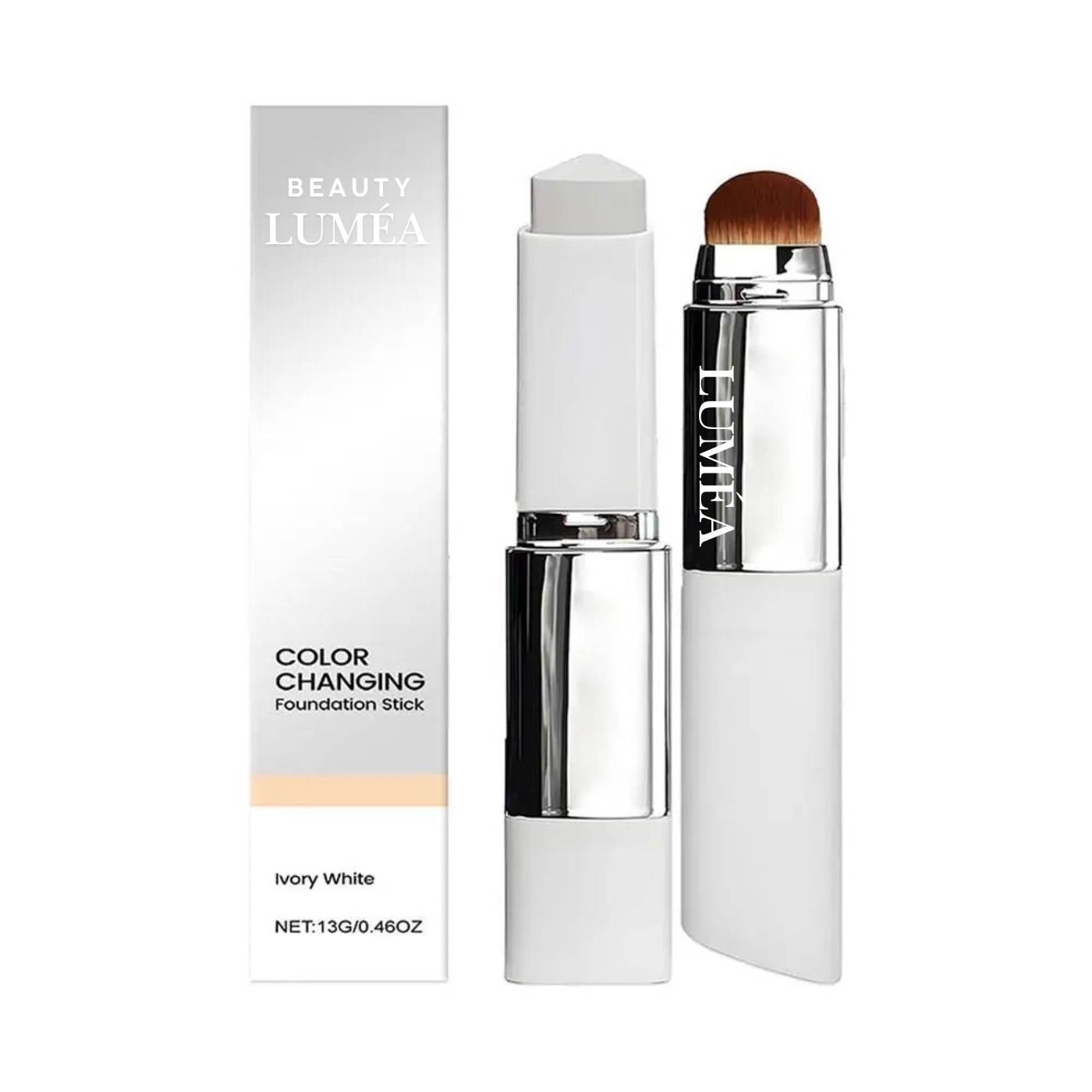 Luméa – Retrouvez confiance en votre teint. Dès le premier geste