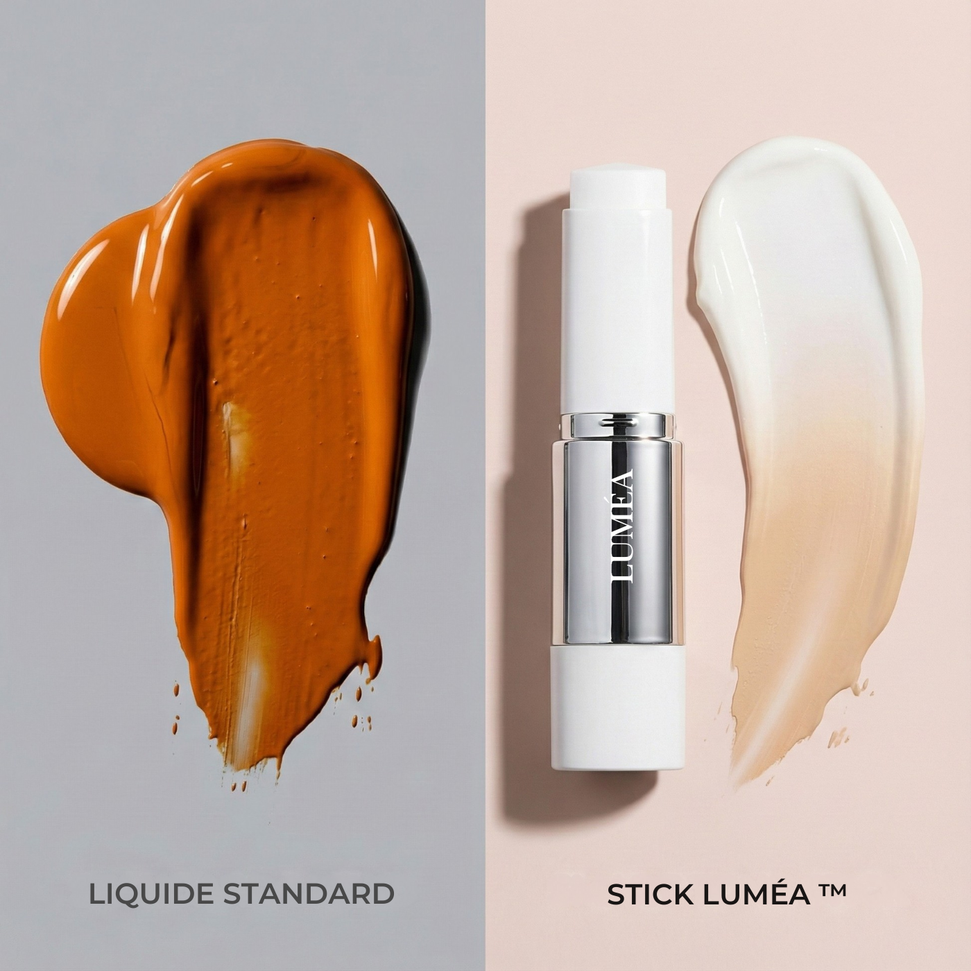 Luméa – Retrouvez confiance en votre teint. Dès le premier geste