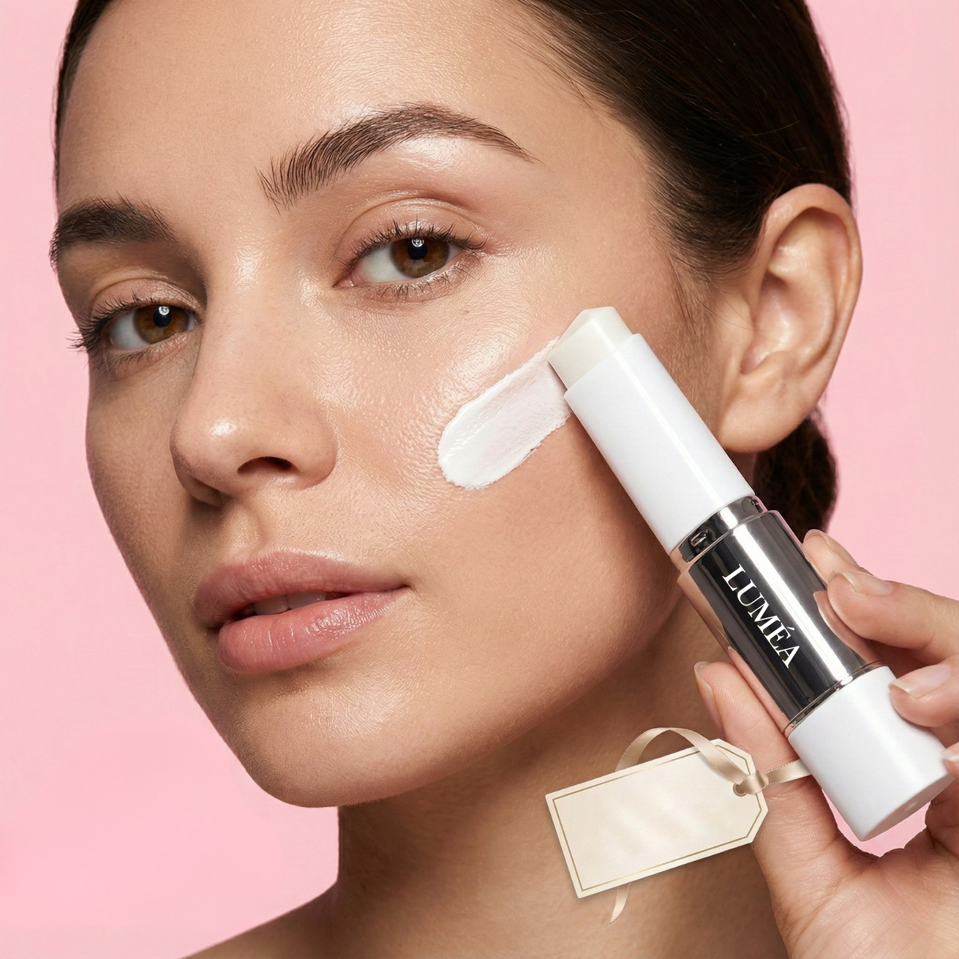 Luméa – Retrouvez confiance en votre teint. Dès le premier geste