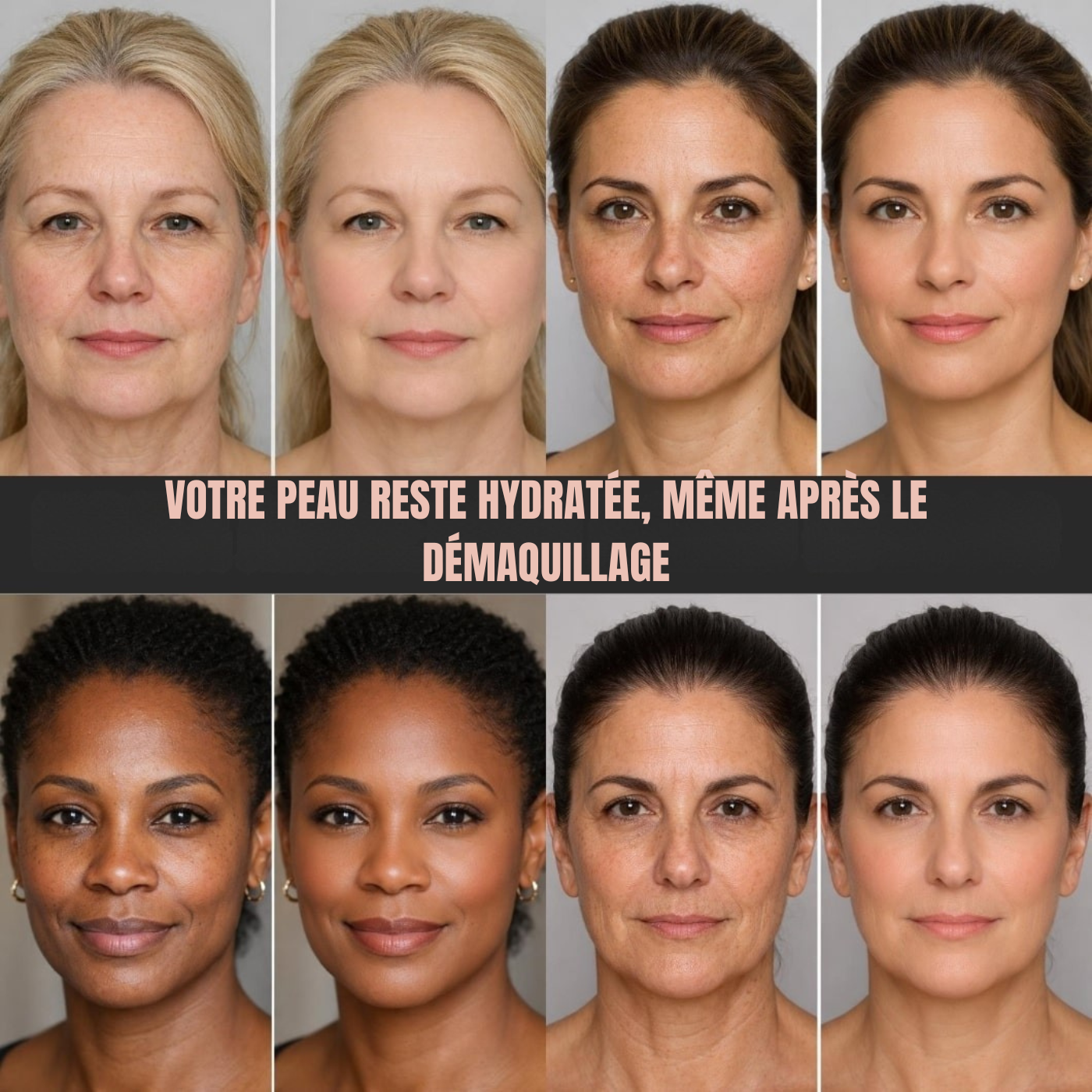 Luméa – Retrouvez confiance en votre teint. Dès le premier geste