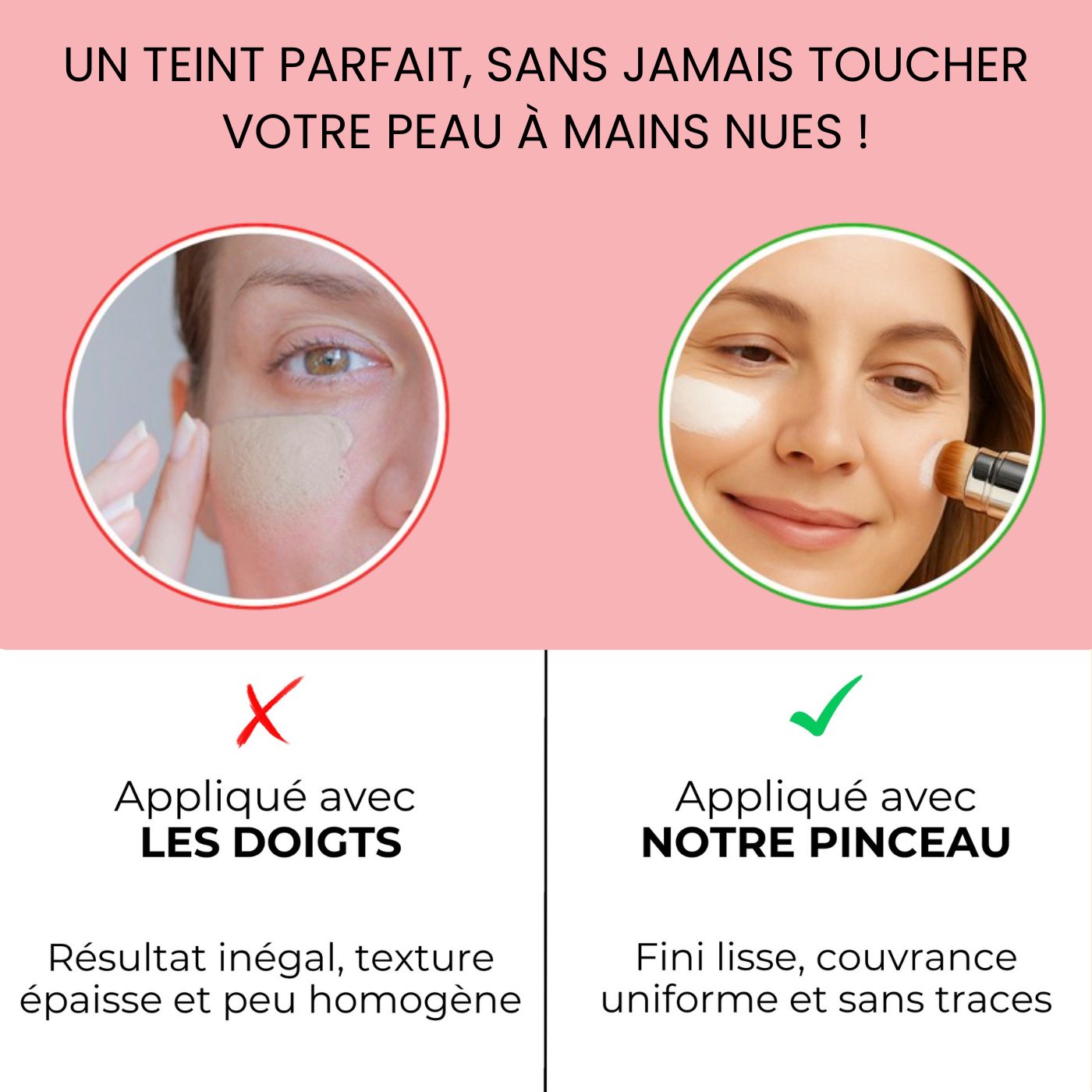 Luméa – Retrouvez confiance en votre teint. Dès le premier geste